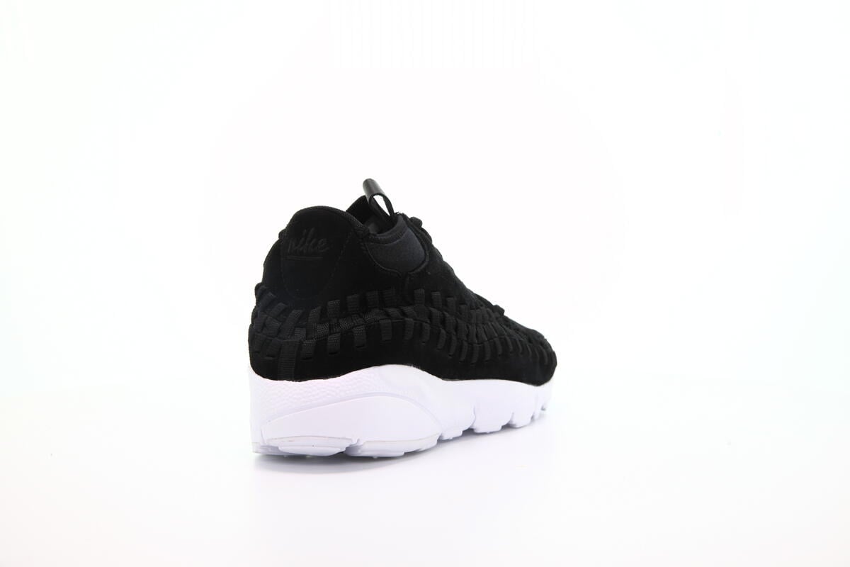 Nike Air Footscape Woven Chukka 